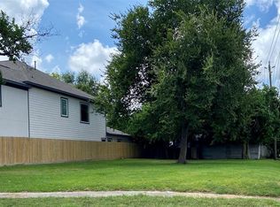 3302 Kilgore St, Houston, TX 77021