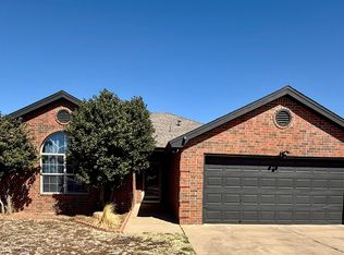 1914 77th Pl, Lubbock, TX 79423