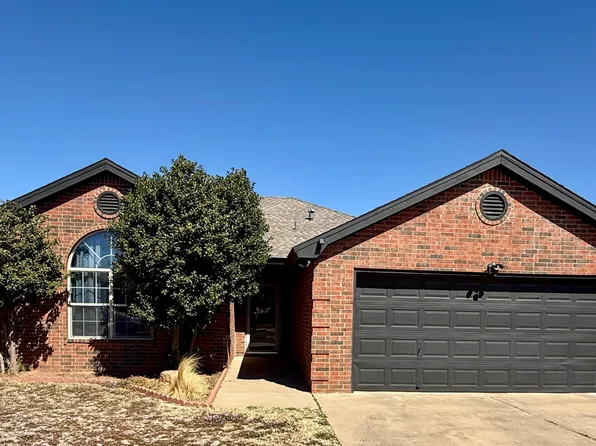 1914 77th Pl, Lubbock, TX 79423