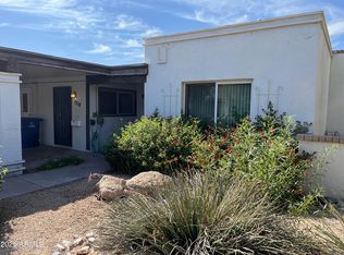 1718 E Gaylon Dr, Tempe, AZ 85282