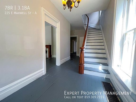 2nd image of 225 E Maxwell St #A