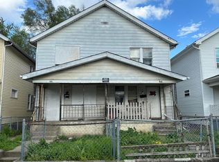 64-66 Stevens Ave, Columbus, OH 43222