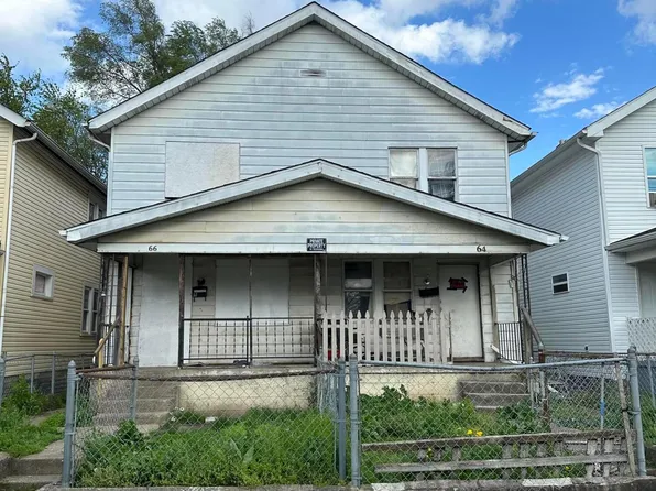 64-66 Stevens Ave, Columbus, OH 43222