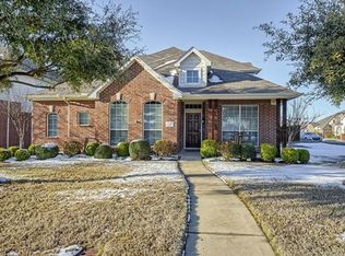 700 Monterey Dr, Rockwall, TX 75087