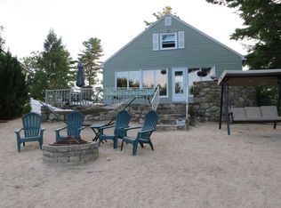 253 Smith Rd, Windham, ME 04062