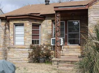 128 E Merrick St, Shreveport, LA 71104