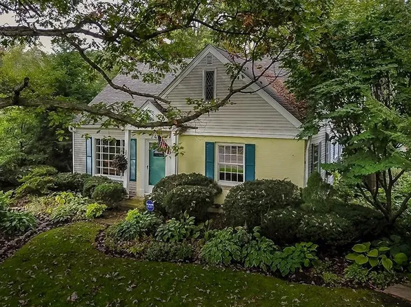 743 Frank Blvd, Akron, OH 44320