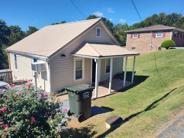 (undisclosed Address), Kingsport, TN 37660
