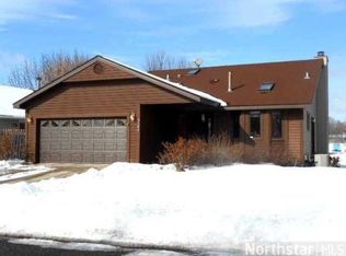 5126 W 143rd St, Savage, MN 55378