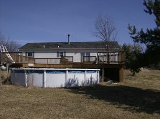 7457 Lewis Rd, Mount Morris, MI 48458