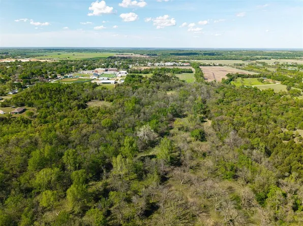 W Wilshire Blvd, Jones, OK 73049