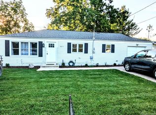 4651 Fort Rd, Bridgeport, MI 48722