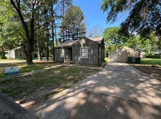 1101 N Boston Pl, Russellville, AR 72801