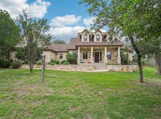 132 Wagon Way, Bastrop, TX 78602