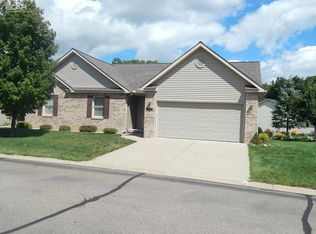 2550 Herenhuis Dr, Clio, MI 48420