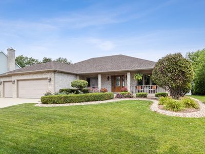 24144 Simo Dr, Plainfield, IL, 60586