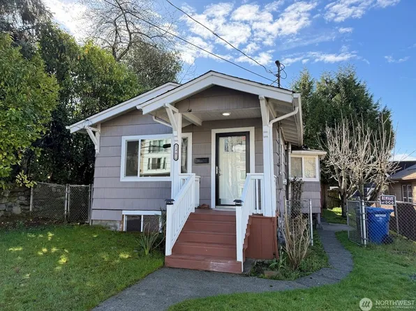 2907 S McClellan St, Seattle, WA 98144