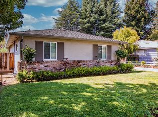 1810 Newell Rd, Palo Alto, CA 94303