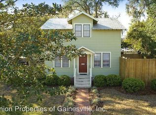 1035A NE 3rd Ave, Gainesville, FL 32601