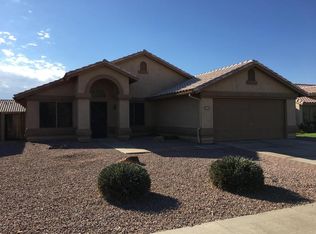 8065 W Rue De Lamour, Atlantic Beach, AZ 85381