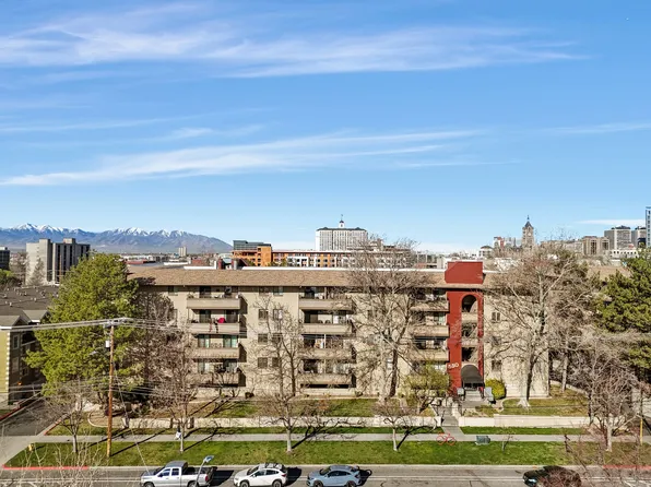 550 S 400 E APT 3104, Salt Lake City, UT 84111