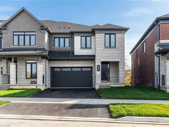 96 Valley Trail Pl, Hamilton, ON L8B 0G7