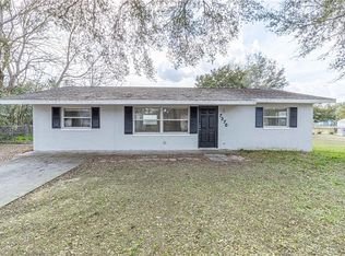 7370 SE 116th Street Rd, Belleview, FL 34420