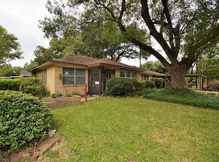 202 W Riverwood Dr, Houston, TX 77076