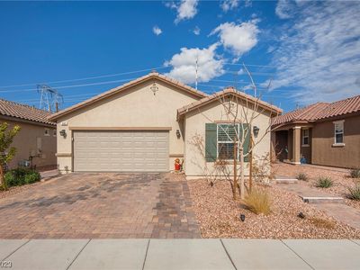 686 Bollons Island St, Henderson, NV, 89002