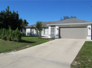 3506 3rd St W, Lehigh Acres, FL 33971