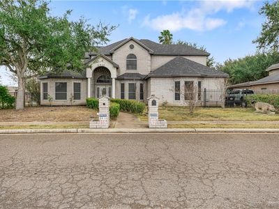 2410 Highland Dr, Weslaco, TX, 78599