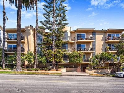 3833 E 2nd St UNIT 203, Long Beach, CA, 90803