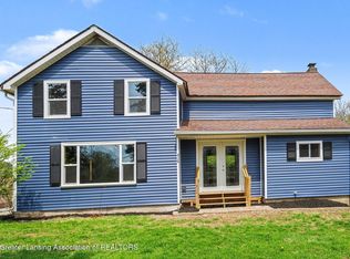 9469 Rossman Hwy, Eaton Rapids, MI 48827