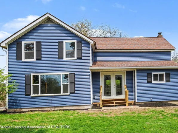 9469 Rossman Hwy, Eaton Rapids, MI 48827