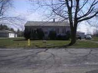 685 Ransom Rd, Lancaster, NY 14086