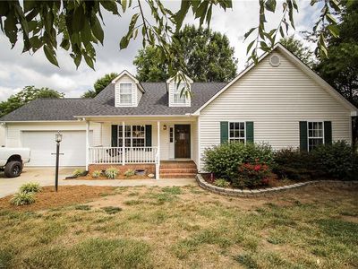 164 Colleen Dr, Thomasville, NC, 27360
