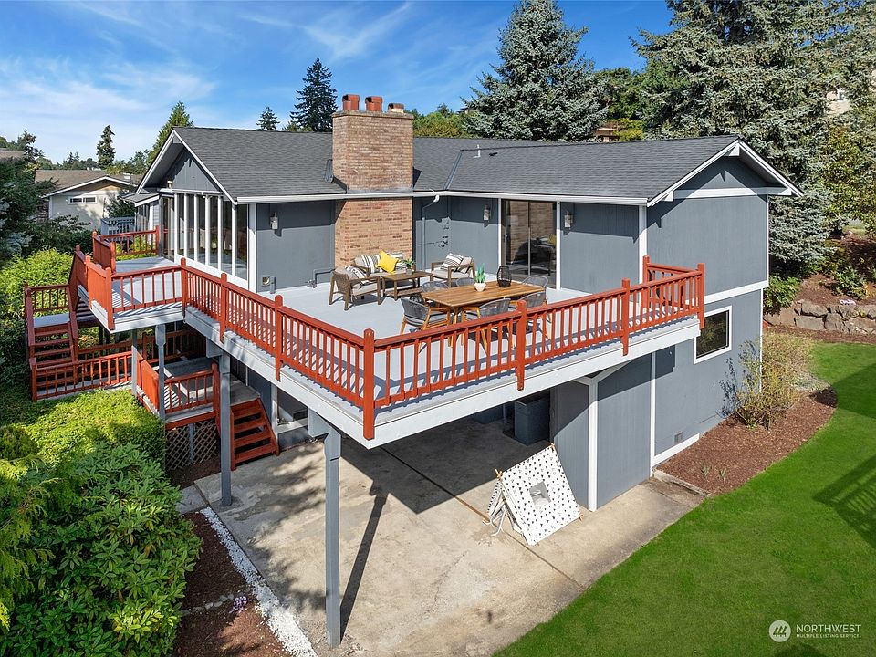 1st image of 4727 132nd Avenue SE