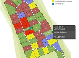 TRACT 30 Burnet Oaks, Burnet, TX 78611