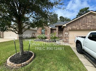 21614 Alexandria Forest Ct, Porter, TX 77365