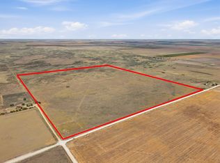 Mile 40 Rd #D, Hooker, OK 73945