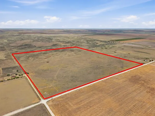 Mile 40 Rd #D, Hooker, OK 73945