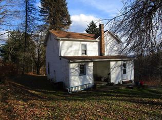 600 Decker Ave, Johnstown, PA 15906