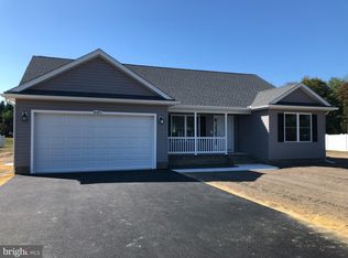 9060 Woodland Ferry Rd, Laurel, DE 19956