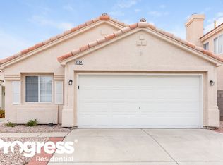 3554 Summersprings Dr, Las Vegas, NV 89129