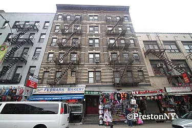 Rented by JM Preston Properties LLC