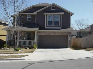 2611 Campfield Pkwy, Austin, TX 78745