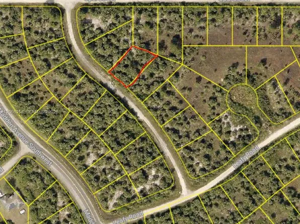 3051 Libby Ave SW, Palm Bay, FL 32908