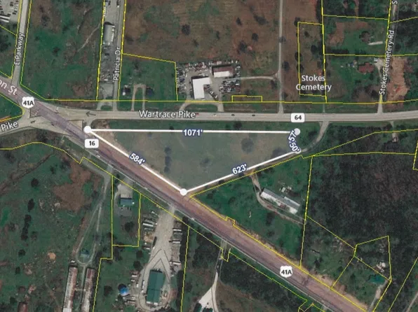 0 Highway 41a N #64-E, Shelbyville, TN 37160