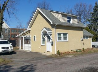 211 S Line St, Lansdale, PA 19446