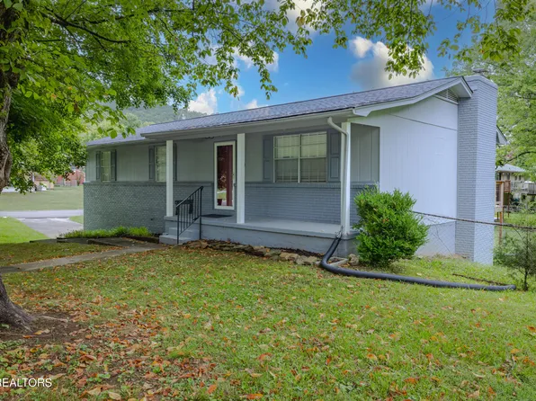 6540 W Garwood Cir, Knoxville, TN 37918